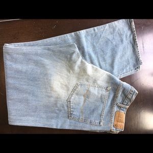 NWOT Men’s American Eagle Jeans 38x36